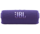Портативная колонка JBL Flip 7, Bluetooth, 35Вт, 4800 мАч, Фиолетовый JBLFLIP7PUR
