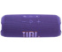 Портативная колонка JBL Flip 7, Bluetooth, 35Вт, 4800 мАч, Фиолетовый JBLFLIP7PUR