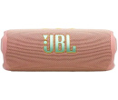 Портативная колонка JBL Flip 7, Bluetooth, 35Вт, 4800 мАч, Розовый JBLFLIP7PINK