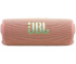 Портативная колонка JBL Flip 7, Bluetooth, 35Вт, 4800 мАч, Розовый JBLFLIP7PINK