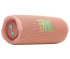 Портативная колонка JBL Flip 7, Bluetooth, 35Вт, 4800 мАч, Розовый JBLFLIP7PINK