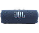 Портативная колонка JBL Flip 7, Bluetooth, 35Вт, 4800 мАч, Синий JBLFLIP7BLU