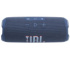 Портативная колонка JBL Flip 7, Bluetooth, 35Вт, 4800 мАч, Синий JBLFLIP7BLU