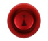 Портативная колонка JBL Charge 5, Bluetooth, 40Вт, 7500 мАч, Красный JBLCHARGE5RED