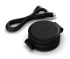 Беспроводное зарядное устройство Satechi OntheGo 3-in-1 Charger, 15Вт, Черный ST-QTG31K
