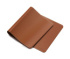 Коврик для мыши Satechi Vegan-Leather Premium Desk Mat, 680x314 мм, Коричневый ST-LPDMN