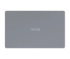 Ноутбук TECNO Megabook K15S K15SDA Space Gray (4894947067983) 15.6