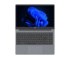 Ноутбук TECNO Megabook K15S K15SDA Space Gray (4894947067976) 15.6