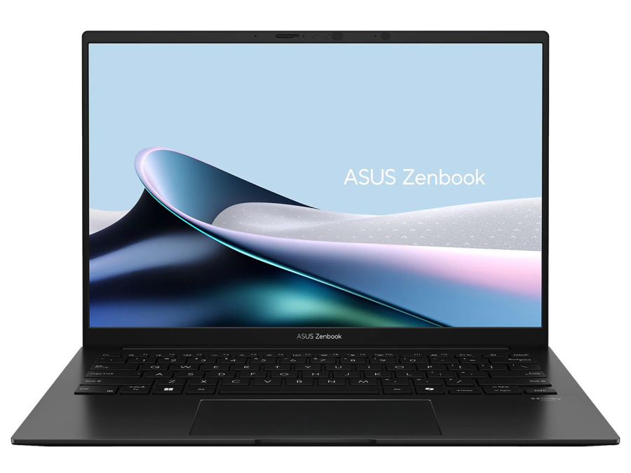 Ноутбук ASUS Zenbook 14 OLED UM3406KA-PP181 (90NB14U1-M00AL0) 14" Ryzen AI 7 350 Radeon Graphics SSD 1ТБ ОЗУ 32ГБ Без ОС Черный
Ноутбук ASUS Zenbook 14 OLED UM3406KA-PP181 (90NB14U1-M00AL0) 14" Ryzen AI 7 350 Radeon Graphics SSD 1ТБ ОЗУ 32ГБ Без ОС Черный