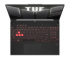 Ноутбук ASUS TUF Gaming A16 2024 FA607NU-RL064 (90NR0MU3-M00330) 16