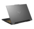 
Ноутбук ASUS TUF Gaming F16 2024 FX607VU-RL061 (90NR0N06-M002T0) 16