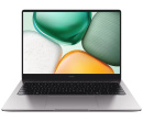 Ноутбук Honor MagicBook X14 2025 GDG-X Cloud Gray (5301ALWW) 14