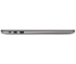 Ноутбук Honor MagicBook X14 2025 GDG-X Cloud Gray (5301ALWU) 14