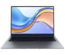 Ноутбук Honor MagicBook X 16 2024 BRN-F56 Space Gray (5301AHHM) 16