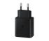 Сетевое зарядное устройство (адаптер питания) Samsung EP-T4510 45W, USB Type-C (PD), Черный EP-T4510XBEGEU