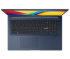 Ноутбук ASUS VivoBook 17 X1704VA-AU661 (90NB10V2-M00SJ0) 17.3
