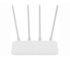 Маршрутизатор (роутер) Xiaomi Mi Router 4C, 10/100, 1xWAN, 2xLAN, Wi-Fi 802.11n до 300 Мбит/с (2,4ГГц), Белый DVB4428GL