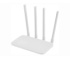 Маршрутизатор (роутер) Xiaomi Mi Router 4C, 10/100, 1xWAN, 2xLAN, Wi-Fi 802.11n до 300 Мбит/с (2,4ГГц), Белый DVB4428GL