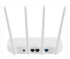 Маршрутизатор (роутер) Xiaomi Mi Router 4C, 10/100, 1xWAN, 2xLAN, Wi-Fi 802.11n до 300 Мбит/с (2,4ГГц), Белый DVB4428GL