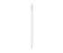 Стилус Apple Pencil Pro для iPad, Bluetooth, беспроводная зарядка, магнитное крепление, Белый White, A2538 MX2D3CH/A