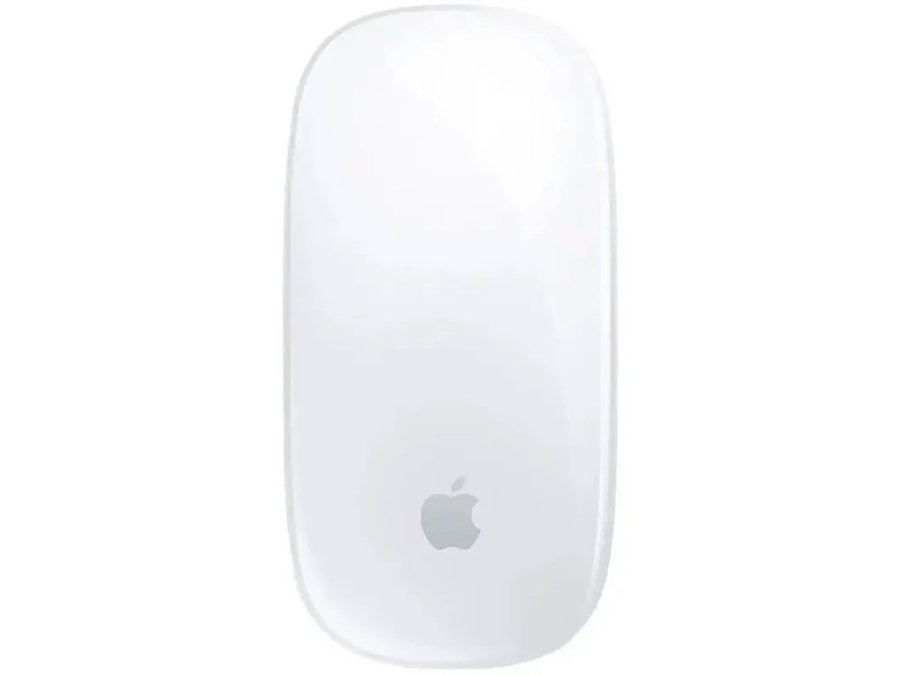 Мышь беспроводная Apple Magic Mouse 3, 1000 dpi, Bluetooth, Белый A1657 MK2E3CH/A
Мышь беспроводная Apple Magic Mouse 3, 1000 dpi, Bluetooth, Белый A1657 MK2E3CH/A
