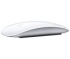 
Мышь беспроводная Apple Magic Mouse 3, 1000 dpi, Bluetooth, Белый A1657 MK2E3CH/A