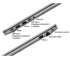 Ноутбук ASUS ExpertBook P1 P1503CVA-S70986 (90NX0881-M012W0) 15.6