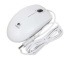 Мышь проводная Logitech B100 910-003360, 800dpi, Белый