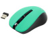 Мышь беспроводная Canyon MW-1 CNE-CMSW1, 800/1200/1600dpi, Зеленый CNE-CMSW1GR