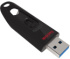 
Флешка SanDisk Ultra 64Gb, USB 3.0 Черный SDCZ48-064G-U46