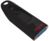 
Флешка SanDisk Ultra 64Gb, USB 3.0 Черный SDCZ48-064G-U46