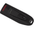 
Флешка SanDisk Ultra 64Gb, USB 3.0 Черный SDCZ48-064G-U46