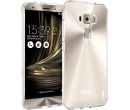 
Чехол-накладка Asus Clear Case для Zenfone 3 Deluxe ZS570KL, Пластик, Прозрачный 90AC01S0-BCS001