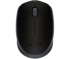 
Мышь беспроводная Logitech M171, 1000dpi, Черный 910-004424