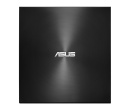 Привод оптический внешний ASUS ZenDrive U9M DVD-RW, USB, USB Type-C, Черный SDRW-08U9M-U/BLK/G/AS/P2G