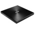 Привод оптический внешний ASUS ZenDrive U9M DVD-RW, USB, USB Type-C, Черный SDRW-08U9M-U/BLK/G/AS/P2G
