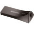 Флешка Samsung BAR Plus 256Gb, USB 3.1, Серый MUF-256BE4/APC