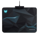 
Коврик для мыши игровой Acer Predator PMP810, USB, 355x256 мм, Черный NP.MSP11.008