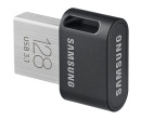 
Флешка Samsung Fit Plus 128Gb, USB 3.1, Черный MUF-128AB/APC