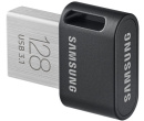 
Флешка Samsung Fit Plus 128Gb, USB 3.1, Черный MUF-128AB/APC