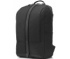 
Рюкзак 15,6” HP Commuter Black Backpack, 5EE91AA , Полиэстер, Черный